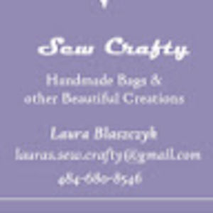 Meet your Posher, Laura